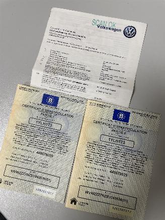 Volkswagen Sharan 2.0 tdi 100kw 7per. picture 20