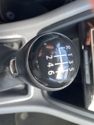 Volkswagen Sharan 2.0 tdi 100kw 7per. picture 18