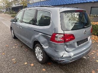 Volkswagen Sharan 2.0 tdi 100kw 7per. picture 5