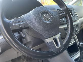 Volkswagen Sharan 2.0 tdi 100kw 7per. picture 13