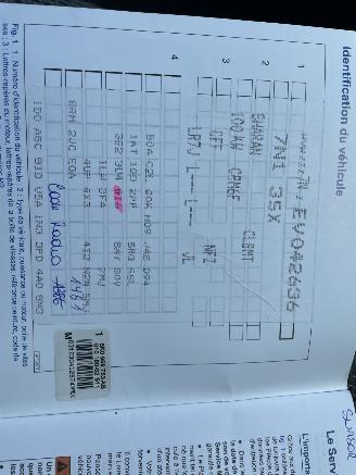 Volkswagen Sharan 2.0 tdi 100kw 7per. picture 19