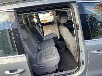 Volkswagen Sharan 2.0 tdi 100kw 7per. picture 14