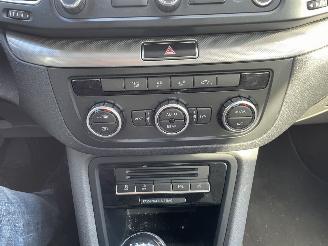 Volkswagen Sharan 2.0 tdi 100kw 7per. picture 9