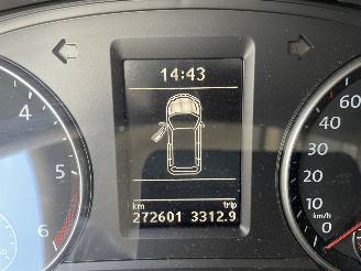 Volkswagen Sharan 2.0 tdi 100kw 7per. picture 11