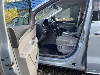 Volkswagen Sharan 2.0 tdi 100kw 7per. picture 12