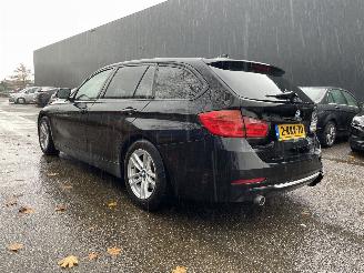 Schadeauto BMW 3-serie 320d 2013/8