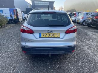 Ford Focus 1.6 92kw picture 5
