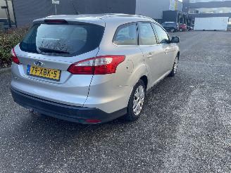 Ford Focus 1.6 92kw picture 4