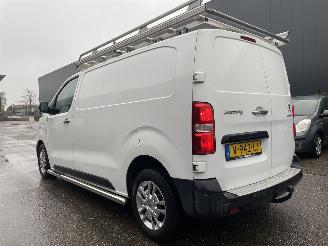 škoda osobní automobily Citroën Jumpy 2.0hdi 120 2018/1