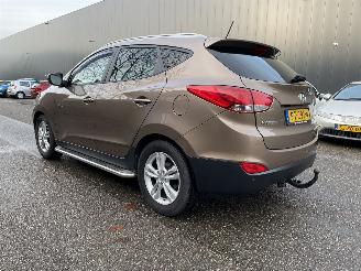 Hyundai Ix35 1.6 99kw picture 3