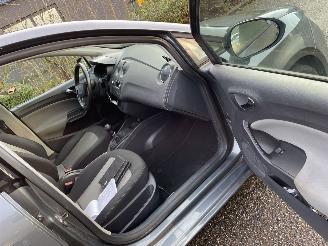 Seat Ibiza 1.2tsi 5drs picture 12