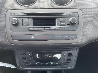 Seat Ibiza 1.2tsi 5drs picture 10