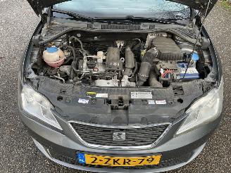 Seat Ibiza 1.2tsi 5drs picture 7