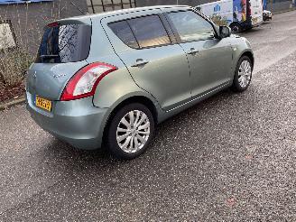 Suzuki Swift 1.2 5drs picture 5