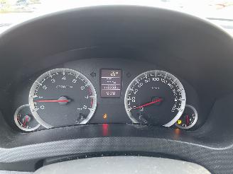 Suzuki Swift 1.2 5drs picture 12