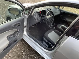 Seat Ibiza 1.2 TSI 77KW picture 9