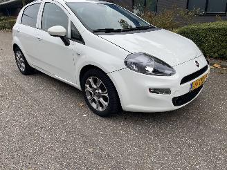 Fiat Punto Evo 5drs 73kw picture 2