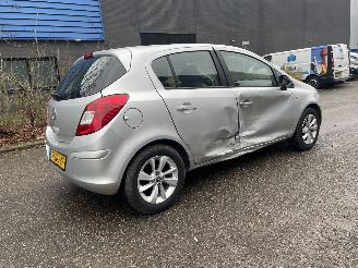 Opel Corsa 1.2 5drs picture 4