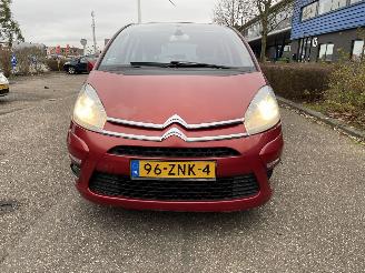 Citroën C4-picasso 1.6 automaat picture 3