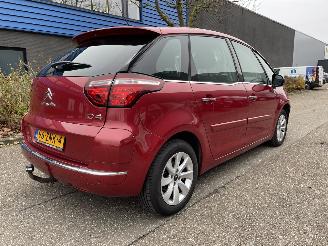 Citroën C4-picasso 1.6 automaat picture 4