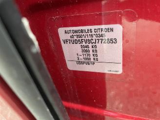 Citroën C4-picasso 1.6 automaat picture 16