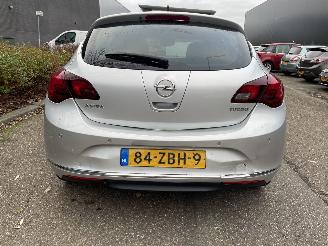 Opel Astra 1.4T Cosmo picture 5