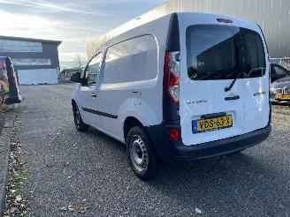Unfallwagen Renault Kangoo 1.5 dci 2019/12