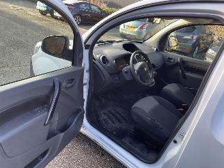 Renault Kangoo 1.5 dci picture 12