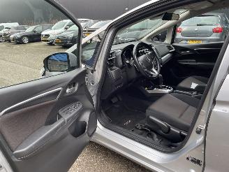 Honda Jazz 1.3 AUTOMAAT picture 8