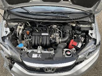 Honda Jazz 1.3 AUTOMAAT picture 7