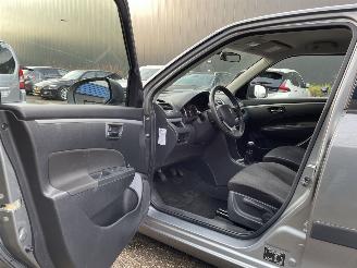 Suzuki Swift 1.2 5drs exe picture 8