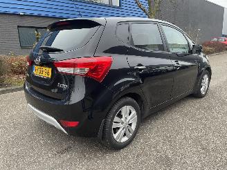 Hyundai Ix20 1.6 aut. picture 4