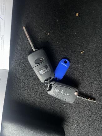 Hyundai Ix20 1.6 aut. picture 21