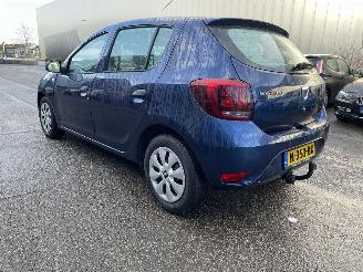 Dacia Sandero 1.0 drs airco picture 5