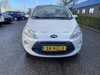 Ford Ka 1.2 airco picture 5