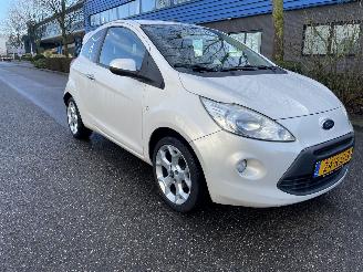 Ford Ka 1.2 airco picture 4