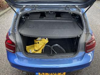 BMW 1-serie 118d picture 8