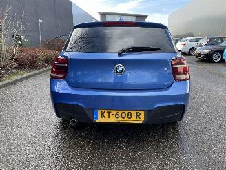 BMW 1-serie 118d picture 5