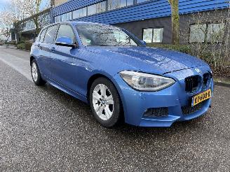 BMW 1-serie 118d picture 3