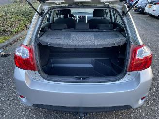 Toyota Auris 1.8 hybrid picture 7