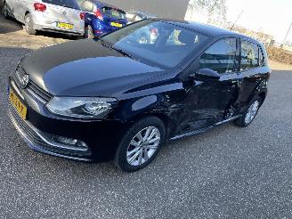 škoda osobní automobily Volkswagen Polo 1.0 5drs 55kw 2016/5