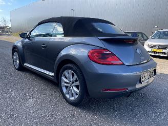 Auto incidentate Volkswagen Beetle 1.2 77kw 2014/8