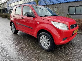 Daihatsu Terios 1.5 77kw picture 2