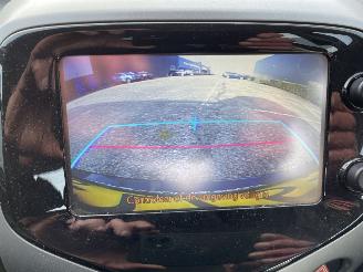 Toyota Aygo 5drs xplay picture 15