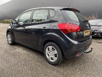 skadebil auto Kia Venga 1.4 2011/7