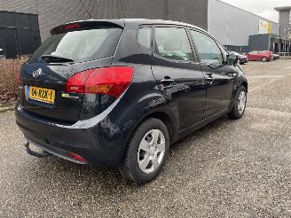 Kia Venga 1.4 picture 4