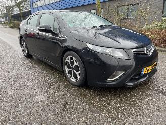 Opel Ampera 1.4 plugin hybrid picture 3