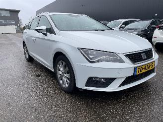 Auto incidentate Seat Leon 1.6 tdi 85kw 2017/2