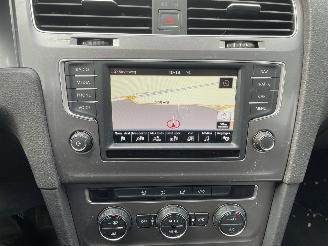 Volkswagen Golf 1.6 tdi picture 13