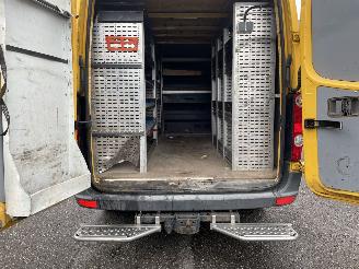 Volkswagen Crafter 2.0 tdi 103kw picture 18
